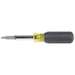 Magnetic Screwdriver, Nut Driver, 11-in-1